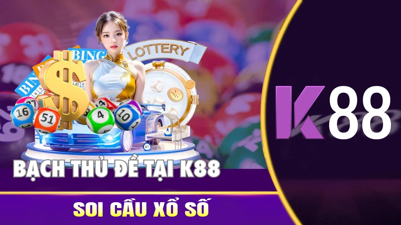 Bạch Thủ Đề – Cách Bắt Chuẩn Xác Nhờ K88 K88