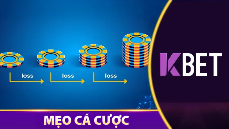 Chiến Thuật Gấp Thếp Trong Cá Độ Ngày 10/04 – Dùng Sao Cho An Toàn? KBET