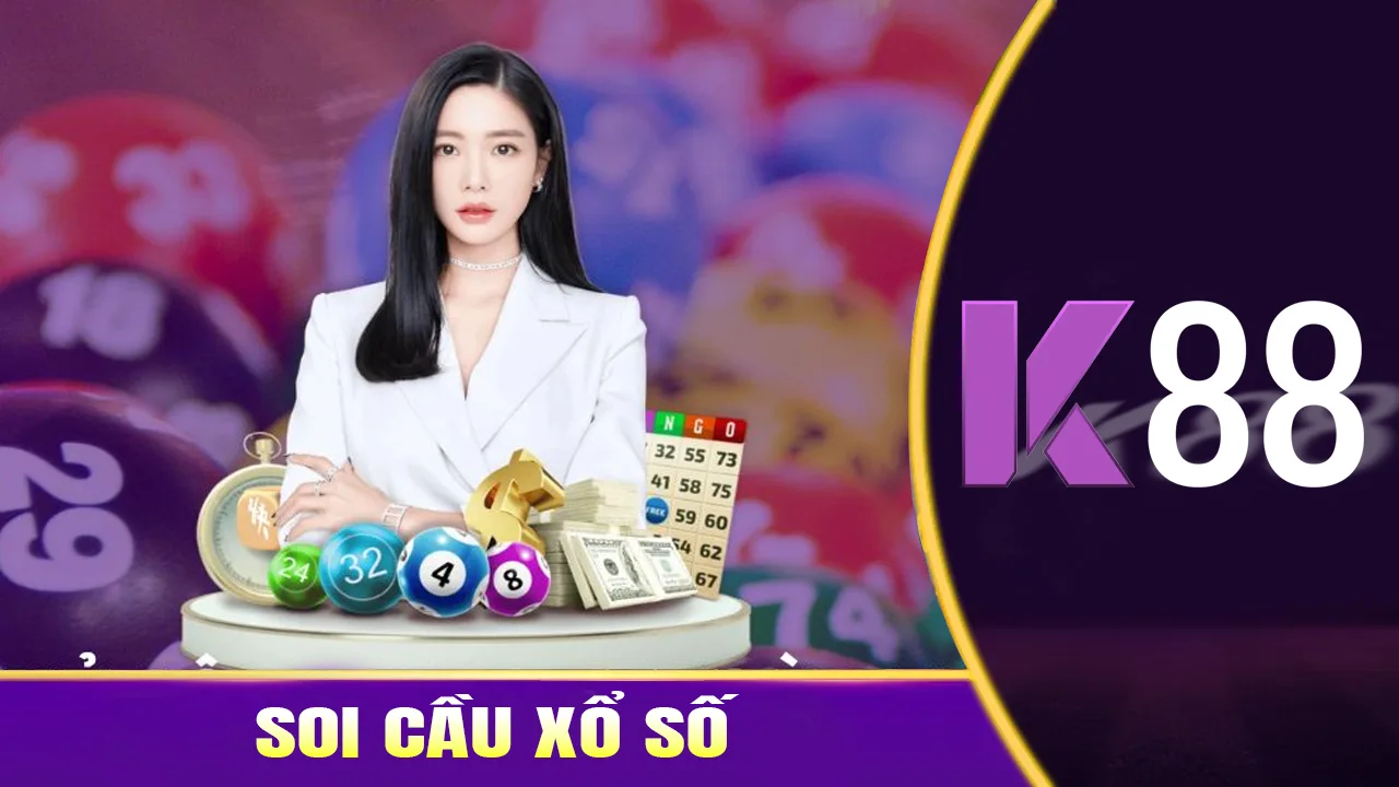 Soi Thủ Lô Khung 2 Ngày Tại K88 – Chốt Số Chuẩn Nhận Thưởng Lớn K88